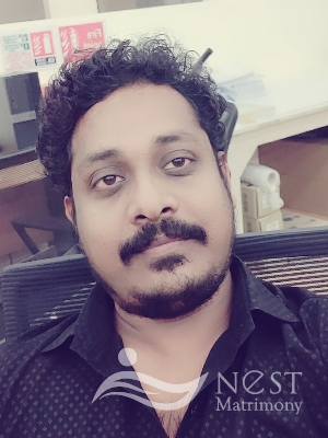 SURAJ SURENDRAN